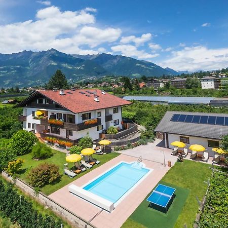 Residence Pollingerhof Merano Extérieur photo