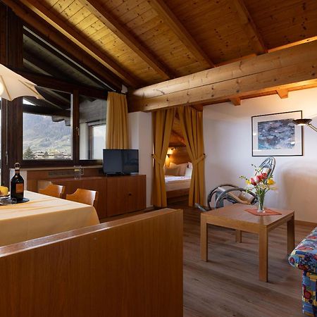 Residence Pollingerhof Merano Extérieur photo