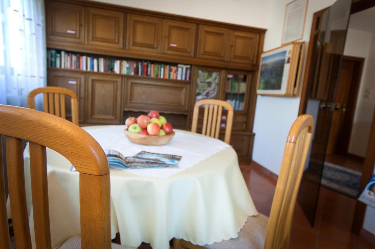 Residence Pollingerhof Merano Extérieur photo