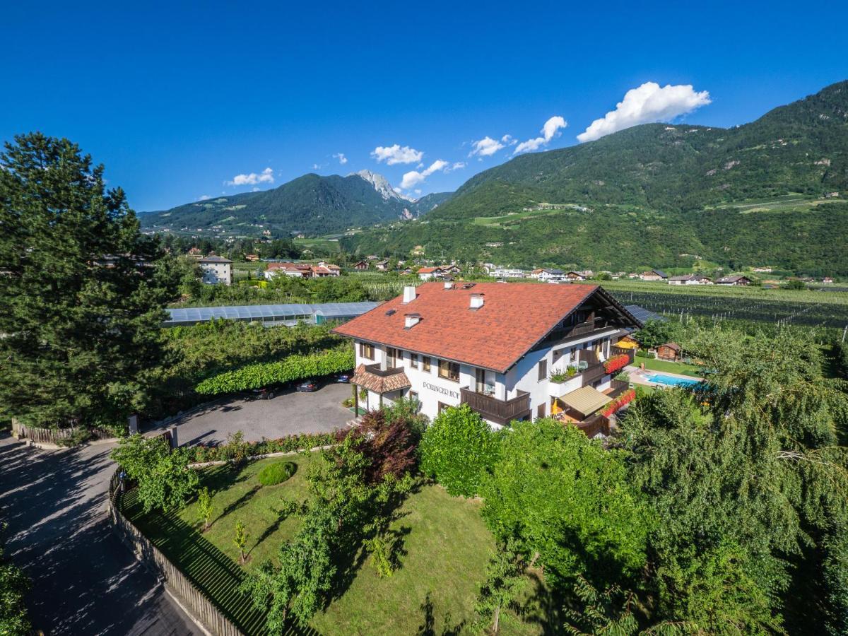 Residence Pollingerhof Merano Extérieur photo