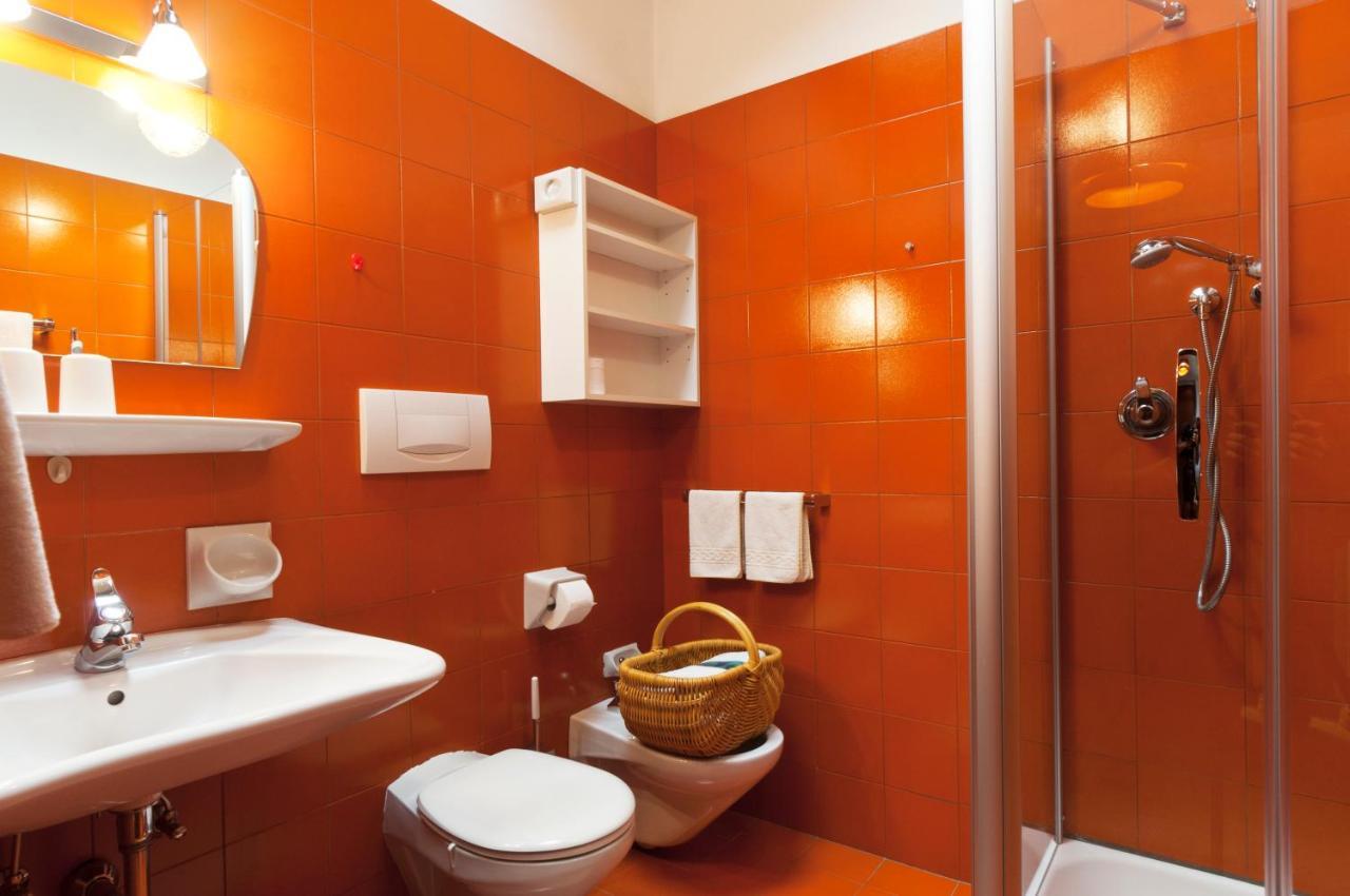 Residence Pollingerhof Merano Extérieur photo