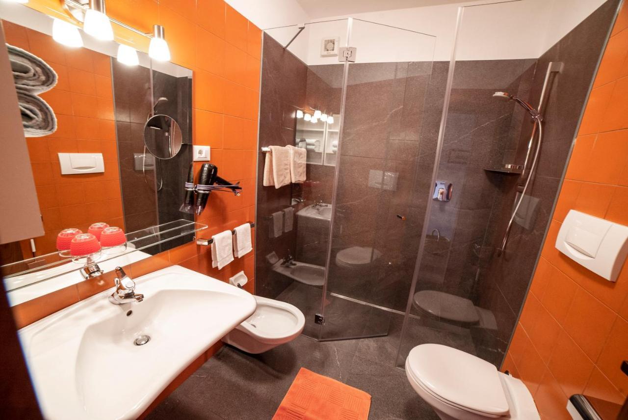 Residence Pollingerhof Merano Extérieur photo