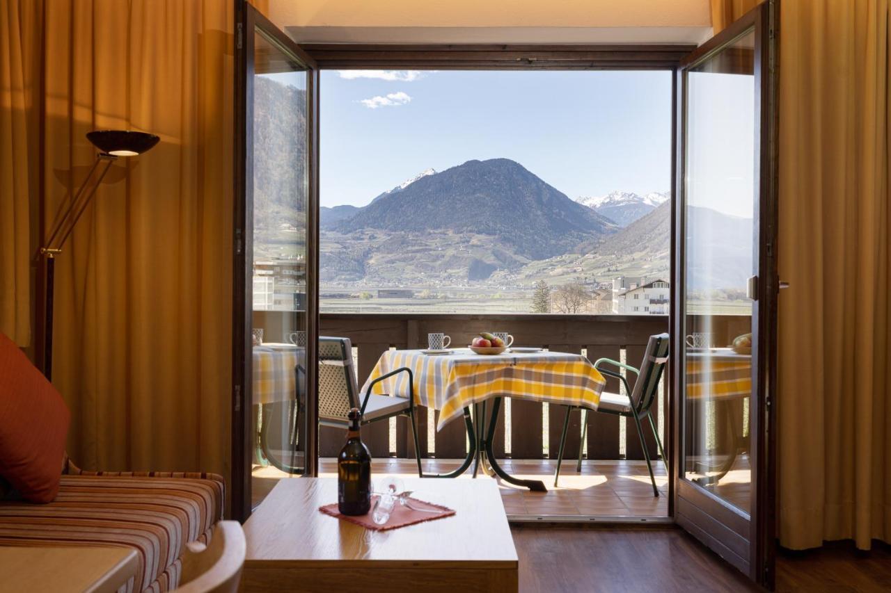 Residence Pollingerhof Merano Extérieur photo