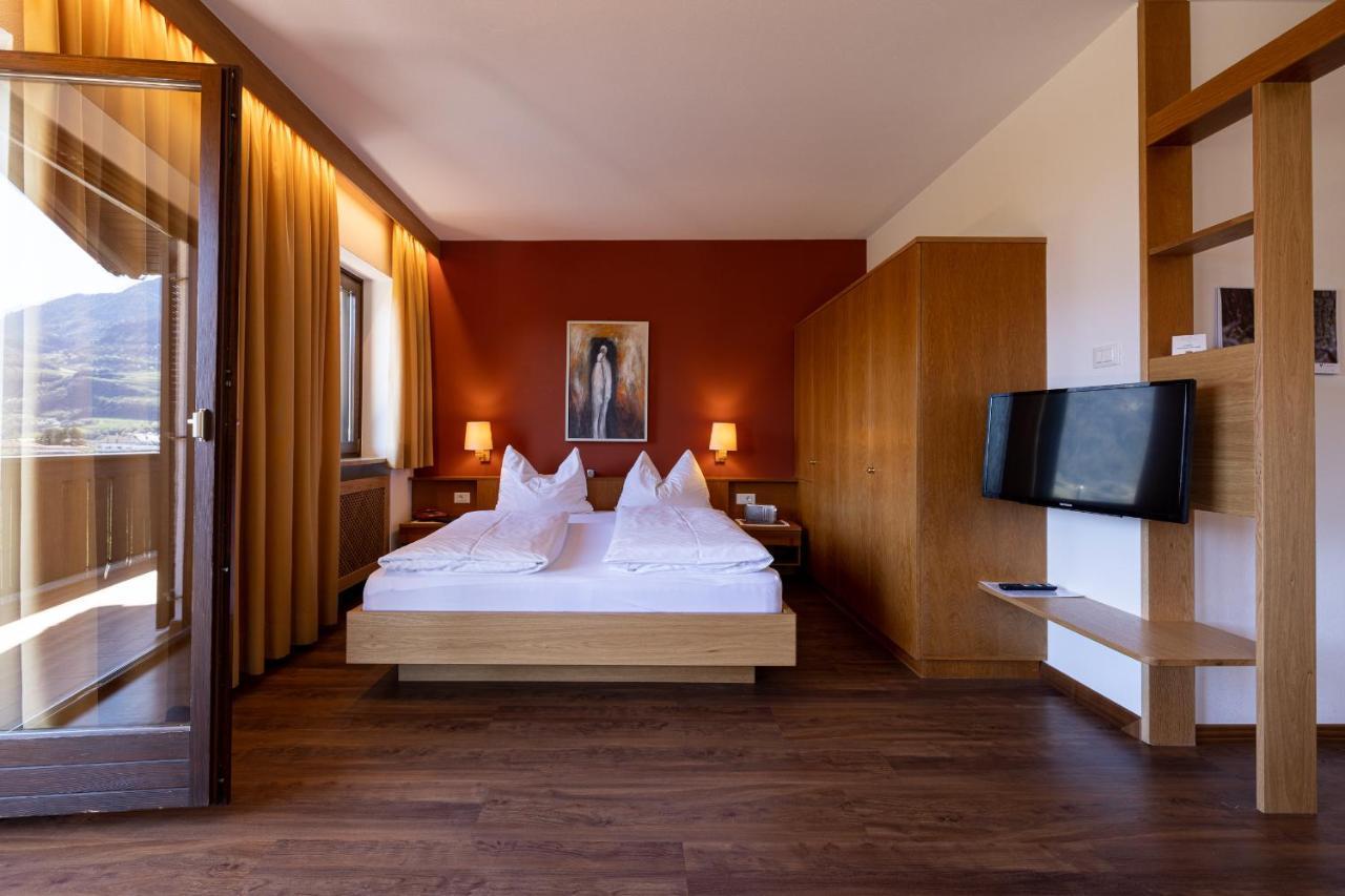 Residence Pollingerhof Merano Extérieur photo
