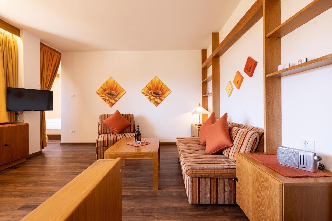 Residence Pollingerhof Merano Extérieur photo