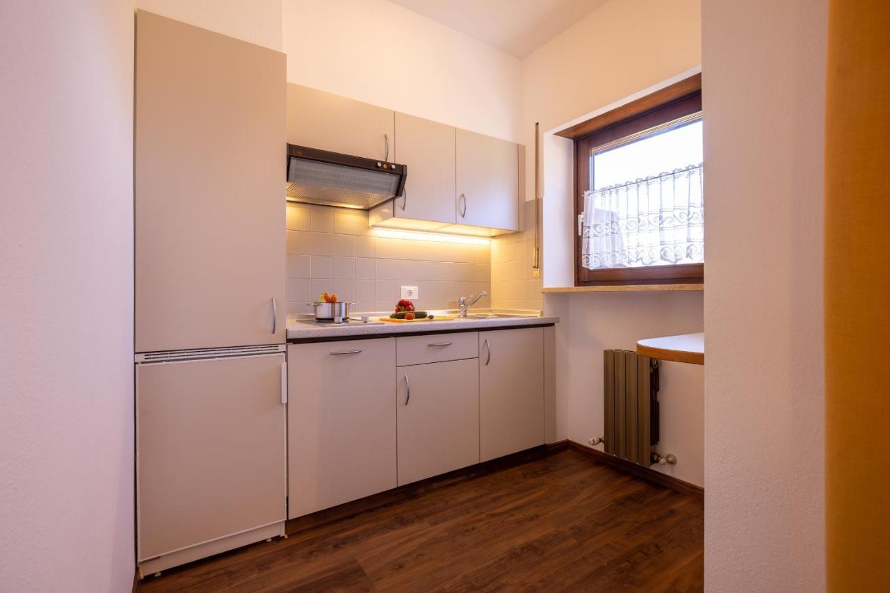 Residence Pollingerhof Merano Extérieur photo