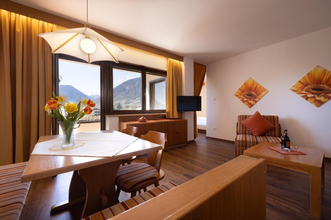 Residence Pollingerhof Merano Extérieur photo