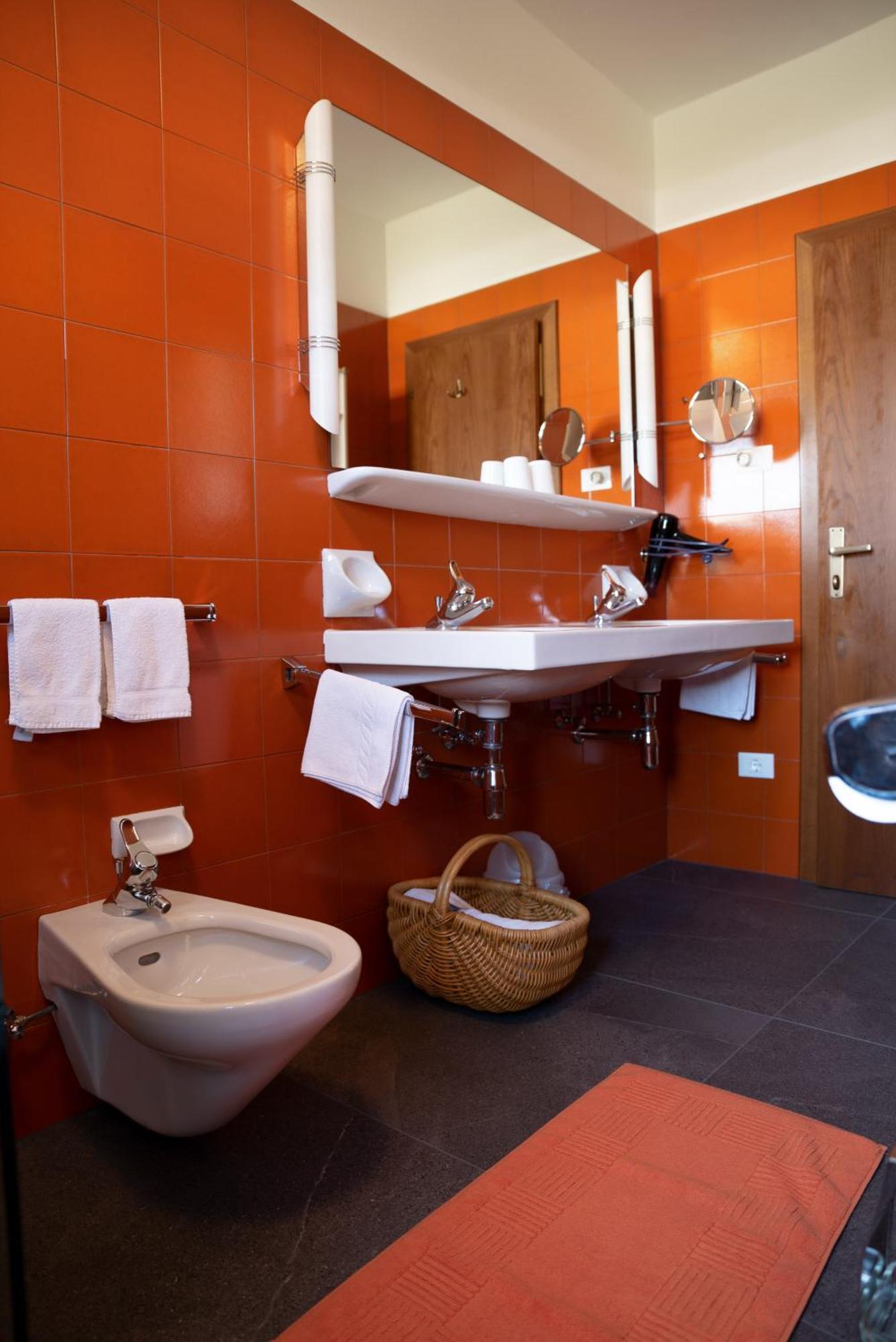 Residence Pollingerhof Merano Extérieur photo