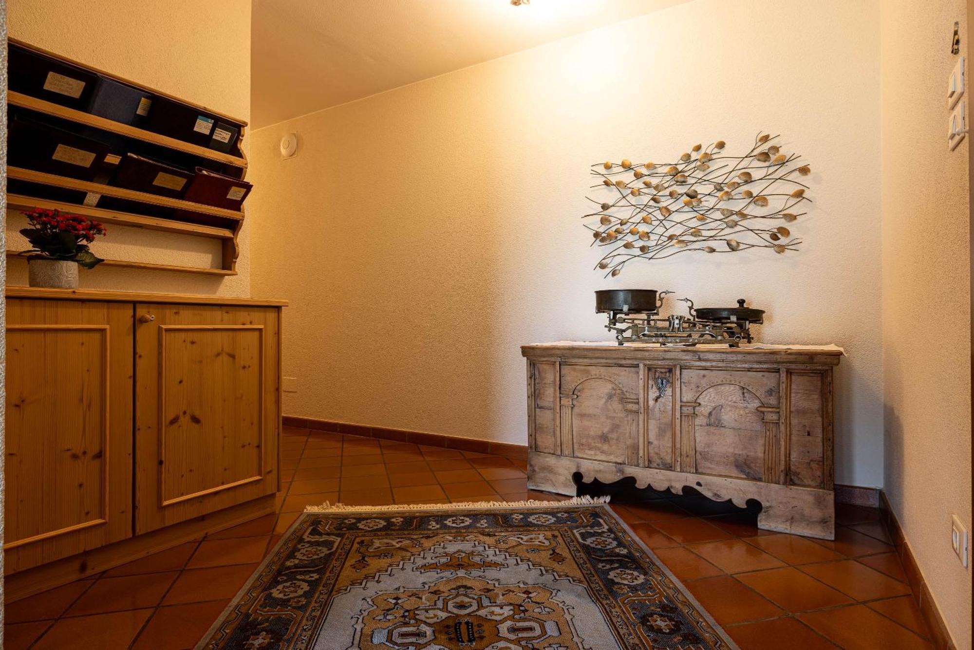 Residence Pollingerhof Merano Extérieur photo