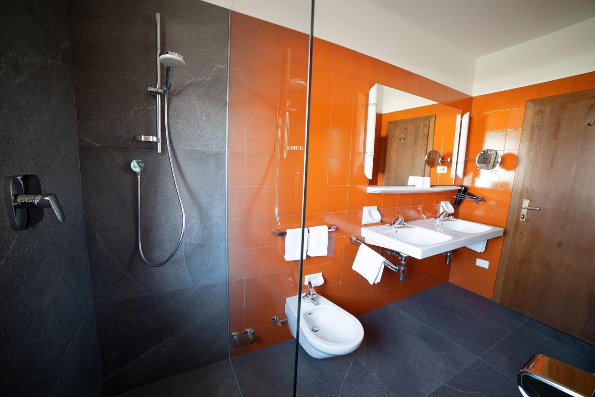 Residence Pollingerhof Merano Extérieur photo