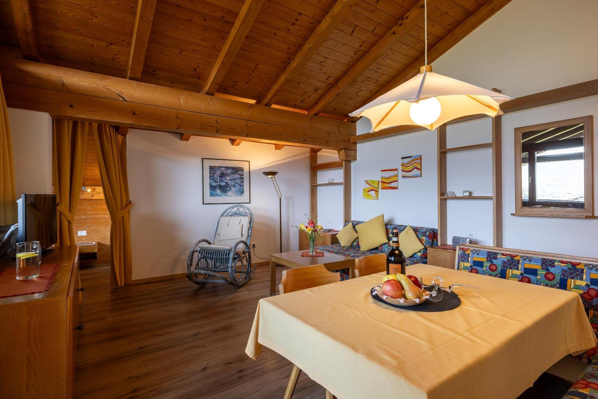 Residence Pollingerhof Merano Extérieur photo