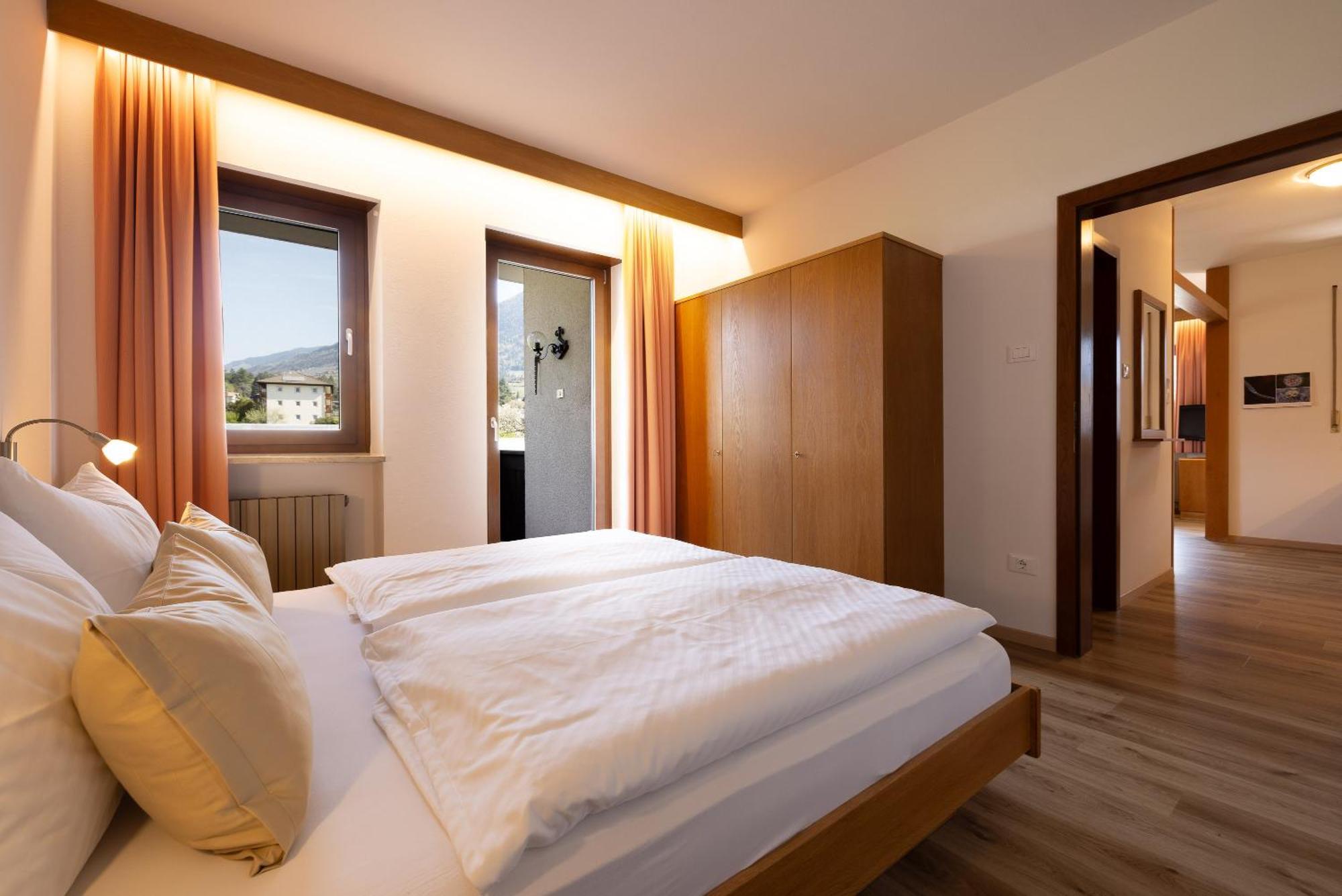 Residence Pollingerhof Merano Extérieur photo