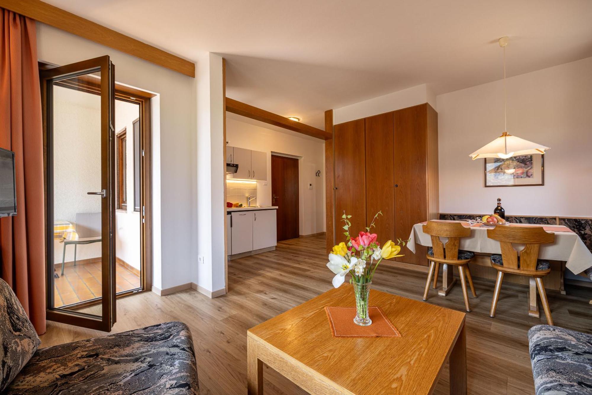 Residence Pollingerhof Merano Extérieur photo